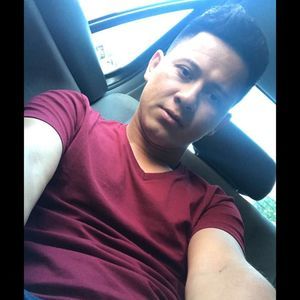 Meet your Posher, Anibal